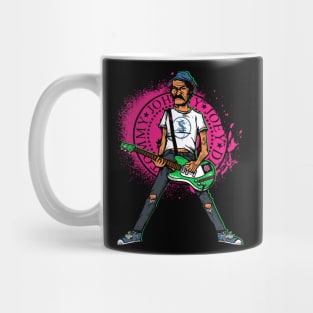 Ramon Ramone Mug